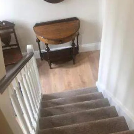 Woodland Retreat - 3 Bedroom House