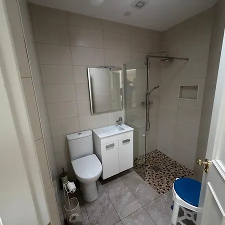 בית נופש Woodland Retreat - 3 Bedroom House