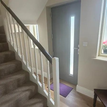 Woodland Retreat - 3 Bedroom House